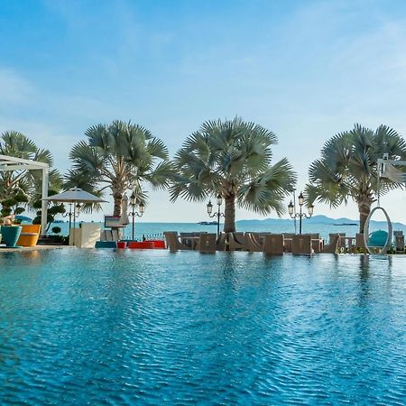 Lk Emerald Beach - Sha Extra Plus Pattaya Eksteriør bilde